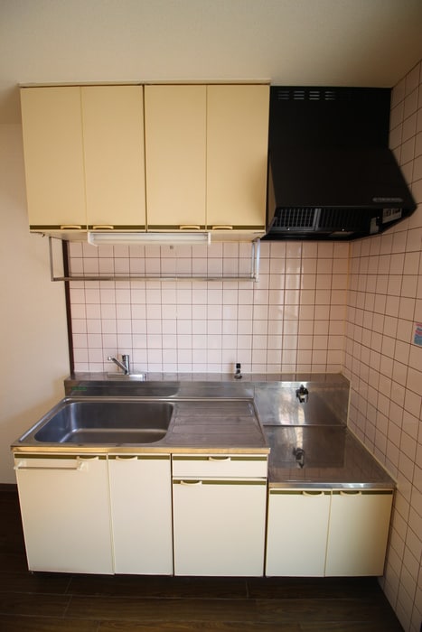 キッチン エストゥペンダ