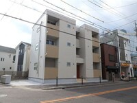 REGALEST上飯田西