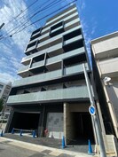 Pｓ　imaikeの外観