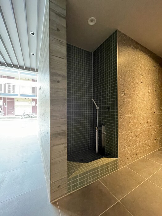 建物設備 Pｓ　imaike