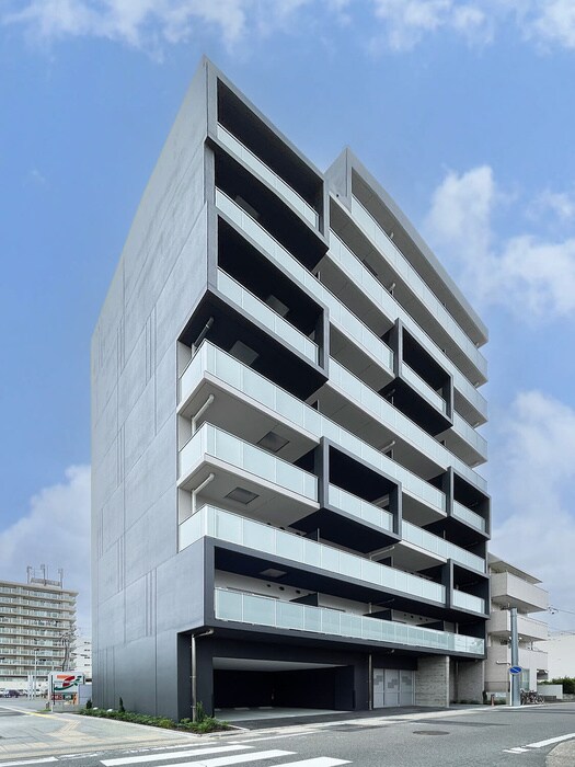 外観写真 Pｓ　imaike