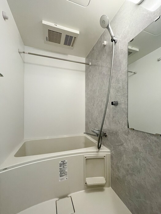 バス／シャワールーム等 Pｓ　imaike