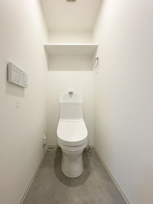 トイレ Pｓ　imaike