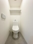 トイレ Pｓ　imaike