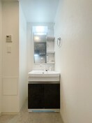 洗面 Pｓ　imaike