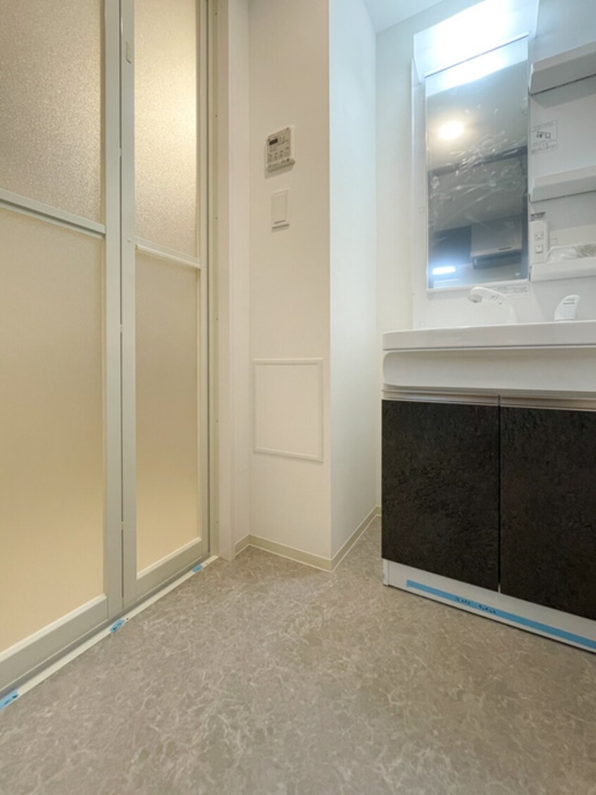 洗面 Pｓ　imaike