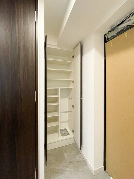 靴箱 Pｓ　imaike