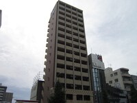 ﾌﾟﾚｻﾝｽ名古屋STATIONｻﾞ･ｼﾃｨ(205)