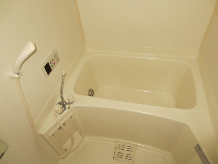 バス／シャワールーム等 ドミ－ルかみの