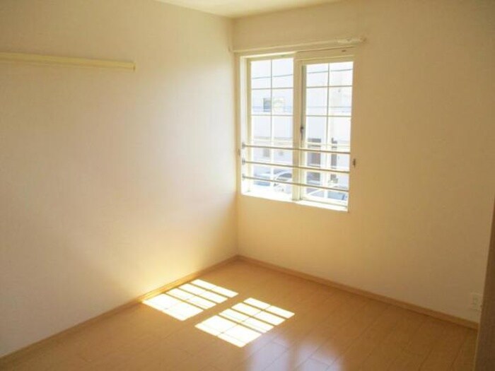 内観写真 レッド・リ－ブスⅢ