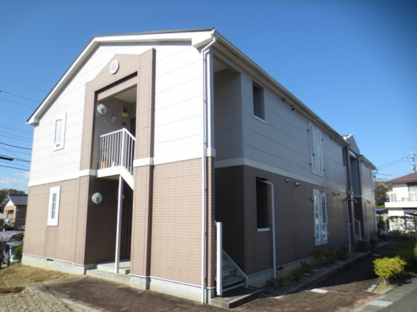 外観写真 サンヒルズ平和