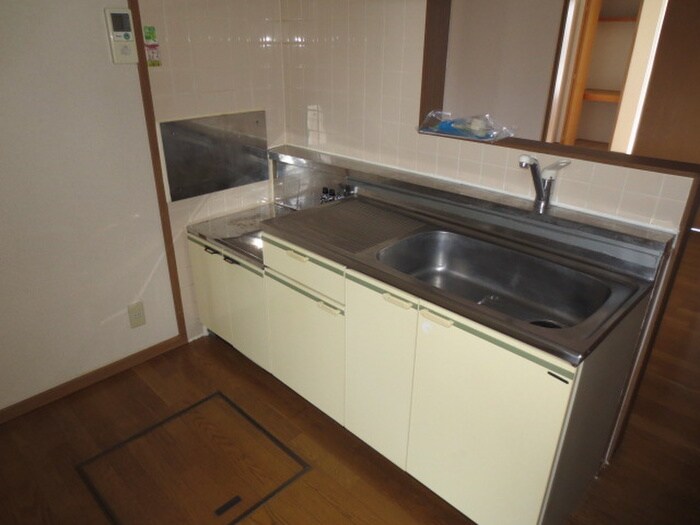 キッチン サンヒルズ平和