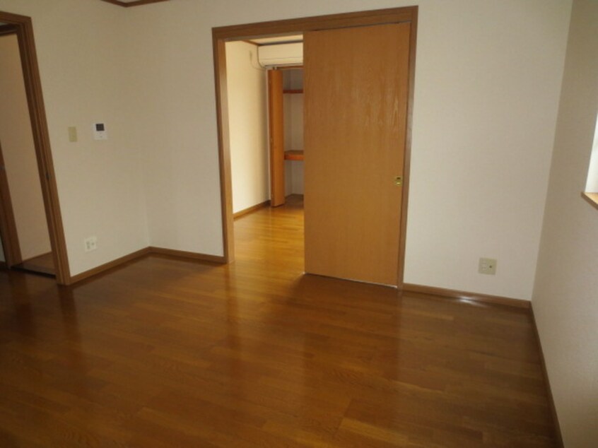 居室 サンヒルズ平和