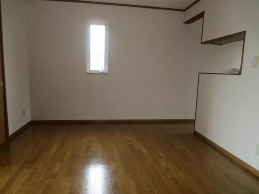 居室 サンヒルズ平和