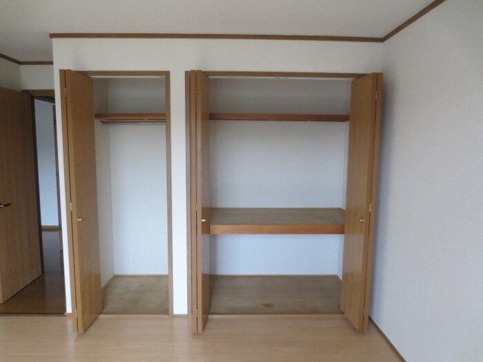 収納 サンヒルズ平和