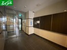 エントランス部分 ＰＯＮＴＥ　ＡＬＴＯ新栄