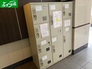 建物設備 ＰＯＮＴＥ　ＡＬＴＯ新栄