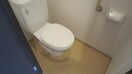 トイレ ＰＯＮＴＥ　ＡＬＴＯ新栄