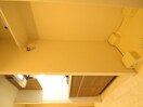 洗濯機置場 パークアクシス名古屋山王