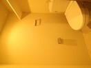 トイレ パークアクシス名古屋山王