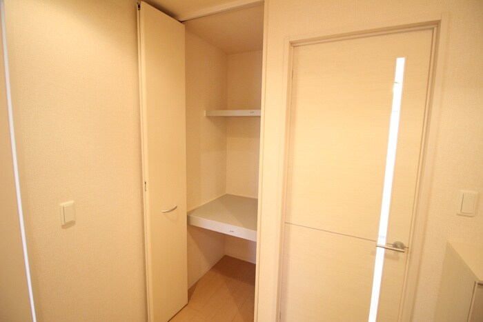 収納 サンプレジオⅡ