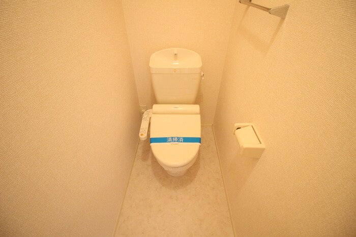 トイレ サンプレジオⅡ