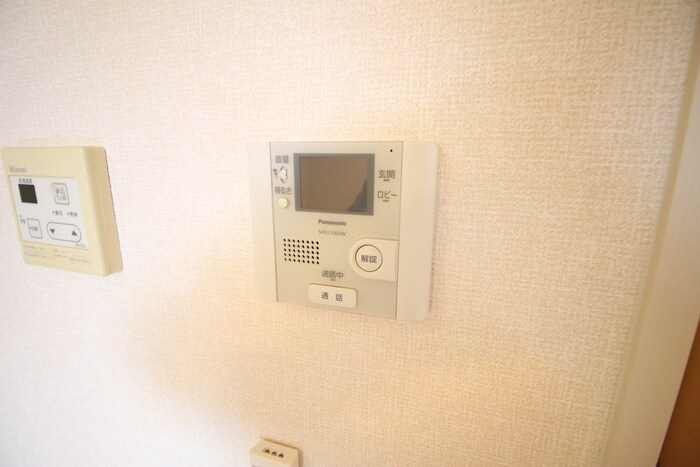 内観写真 サンプレジオⅡ