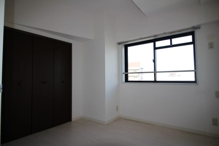 居室 第２酒井グリ－ンハイツ