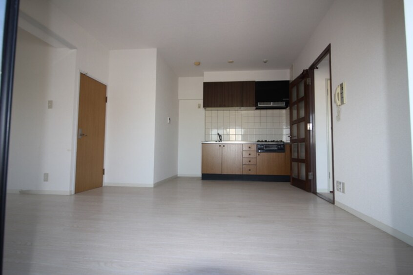 キッチン 第２酒井グリ－ンハイツ