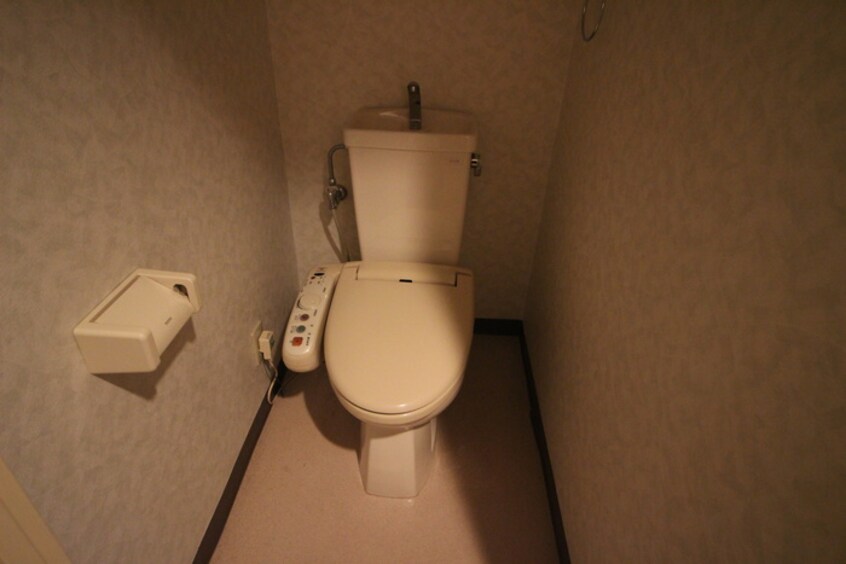 トイレ 第２酒井グリ－ンハイツ