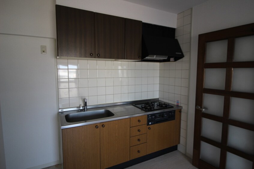 キッチン 第２酒井グリ－ンハイツ