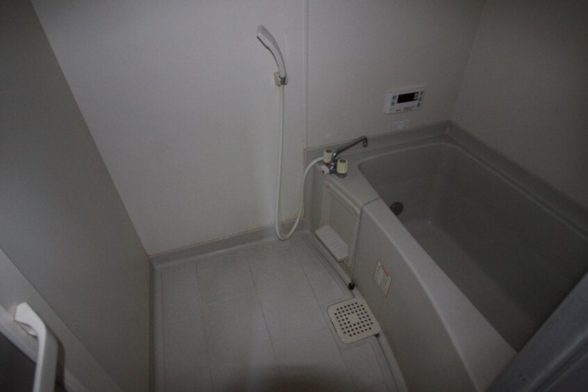 バス／シャワールーム等 第２酒井グリ－ンハイツ