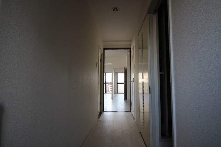 廊下 第２酒井グリ－ンハイツ