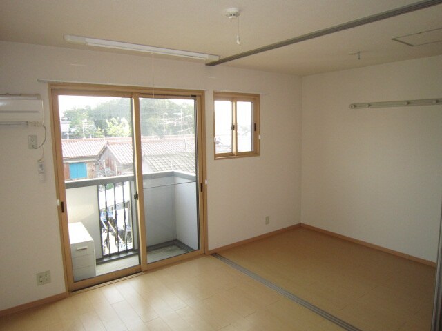 内観写真 サンライズ