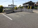 駐車場 サンライズ