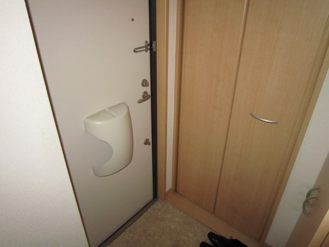 玄関 サンライズ
