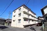 上条マンション