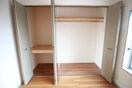 収納 四番町コーポ