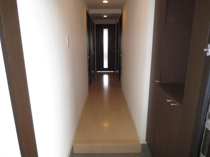 廊下 ＭＡＩＳＯＮ　ＣＡＬＭＥ守山