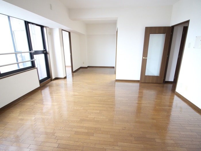 内観写真 グランドメゾン徳川（B-9)