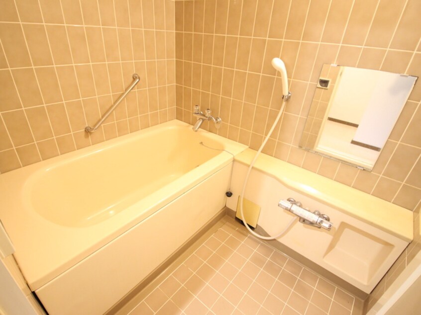 バス／シャワールーム等 グランドメゾン徳川（B-9)