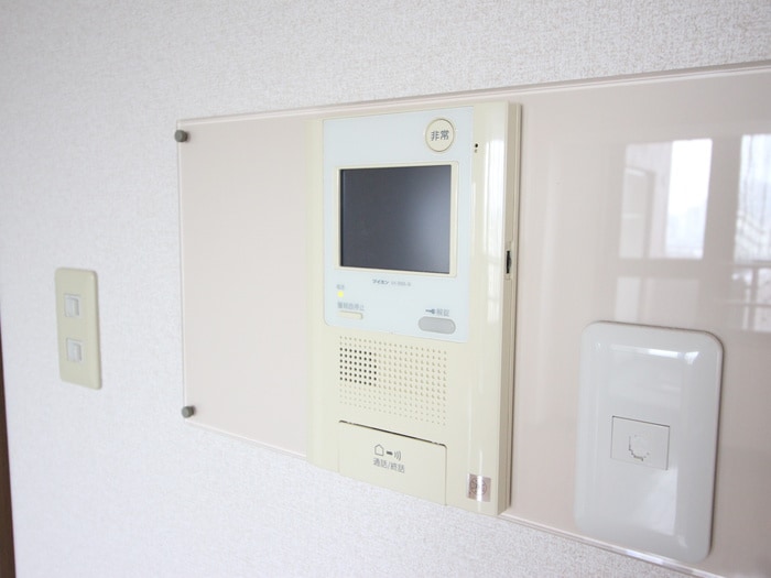 内観写真 グランドメゾン徳川（B-9)