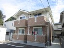 ペガサスの外観