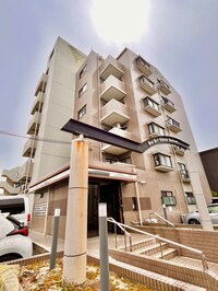 バンベール千種竹越（0206）