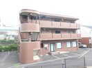 プローグ小木IIの外観