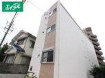 KKテラス金山