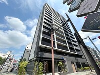 ﾌﾟﾚｻﾝｽﾛｼﾞｪ栄ﾊﾟｰｸｻｳｽ(302)