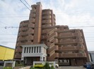 アネックス一宮Ⅲの外観