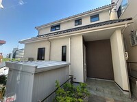 名東区植園町貸家