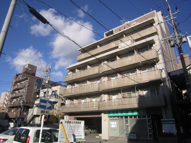 外観写真 オルト春日井